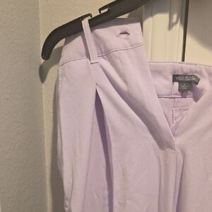 Wild Fable Lavender Straight Leg Pants